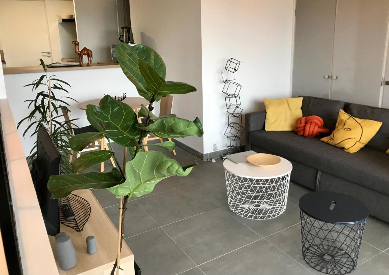 Chez Isa, Loft 55M2, Jardin, Vue, Parking, Entree Autonome Hotel Ceyrat Exterior foto